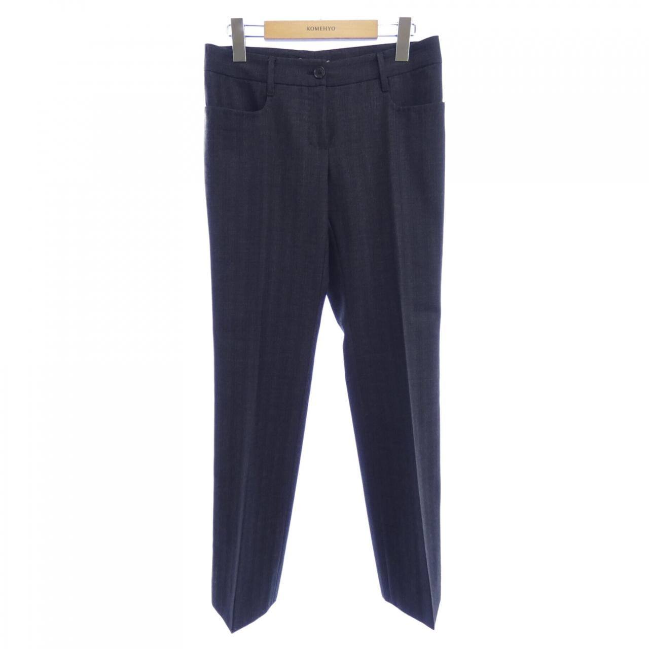 ドルチェアンドガッバーナ DOLCE&GABBANA パンツ