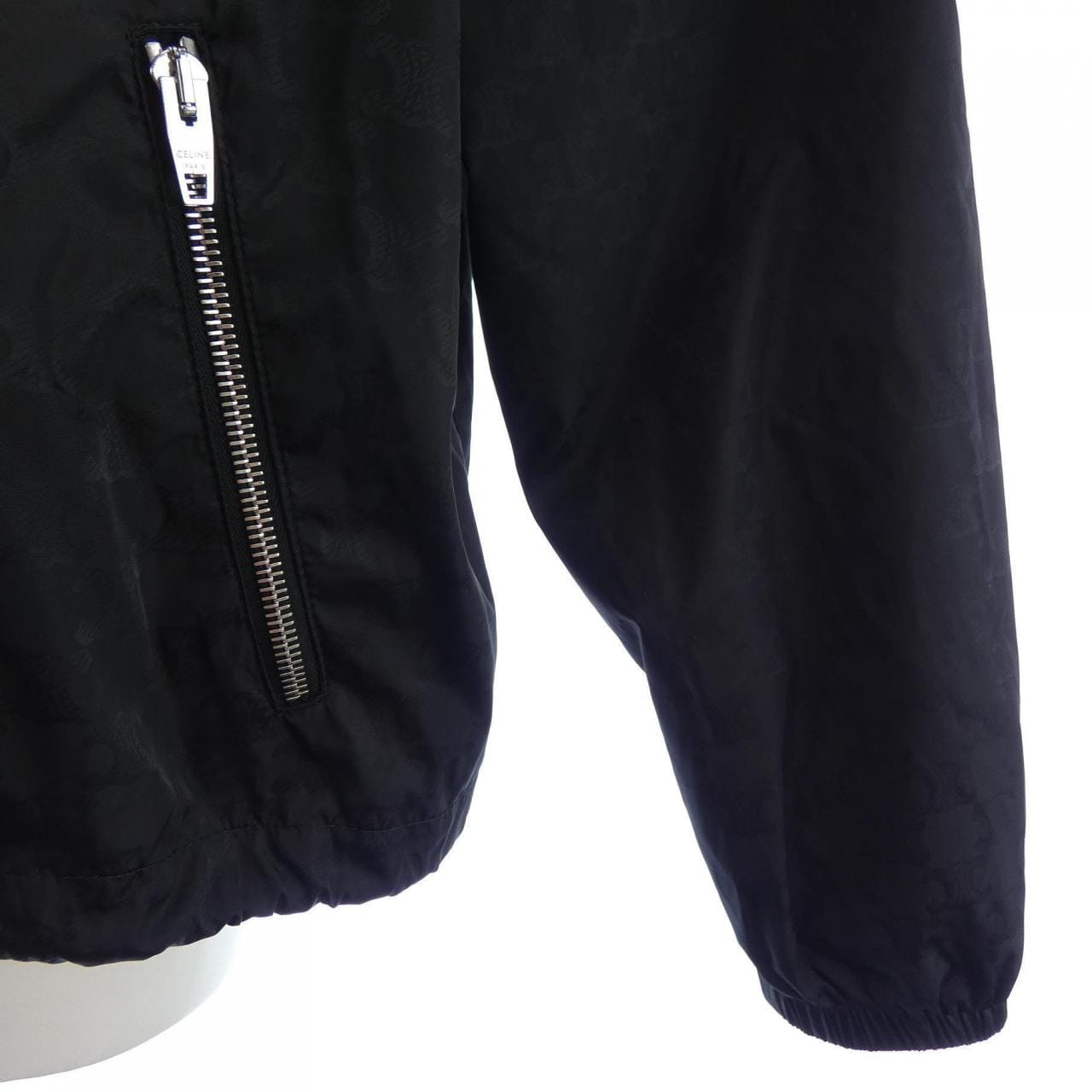 セリーヌ CELINE RV0K6795W ブルゾン