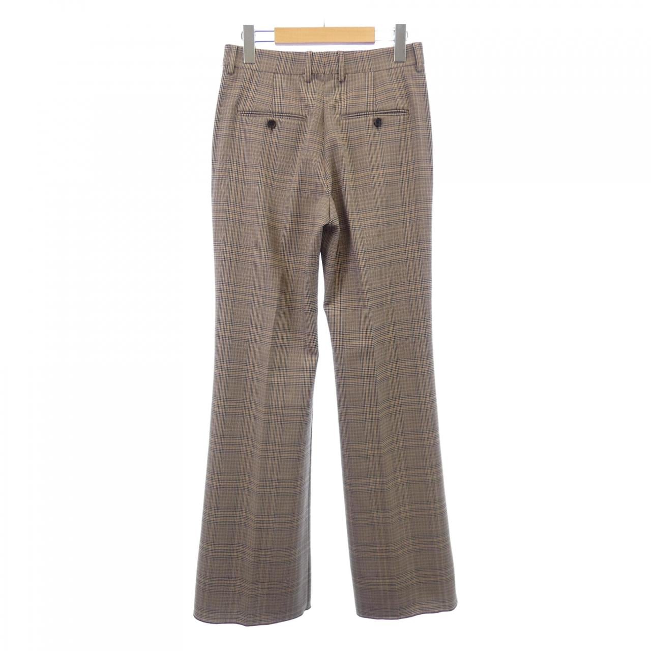 セリーヌ CELINE 2P613915H パンツ