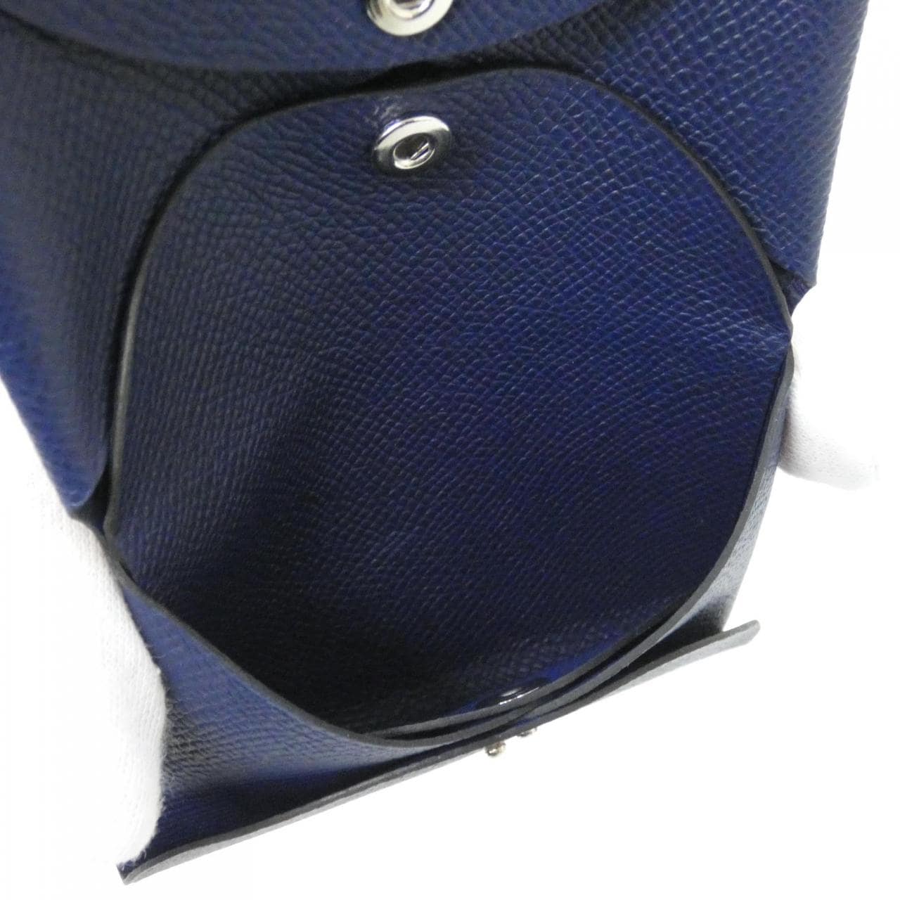 エルメス カルヴィ デュオ 083035CK コインケース