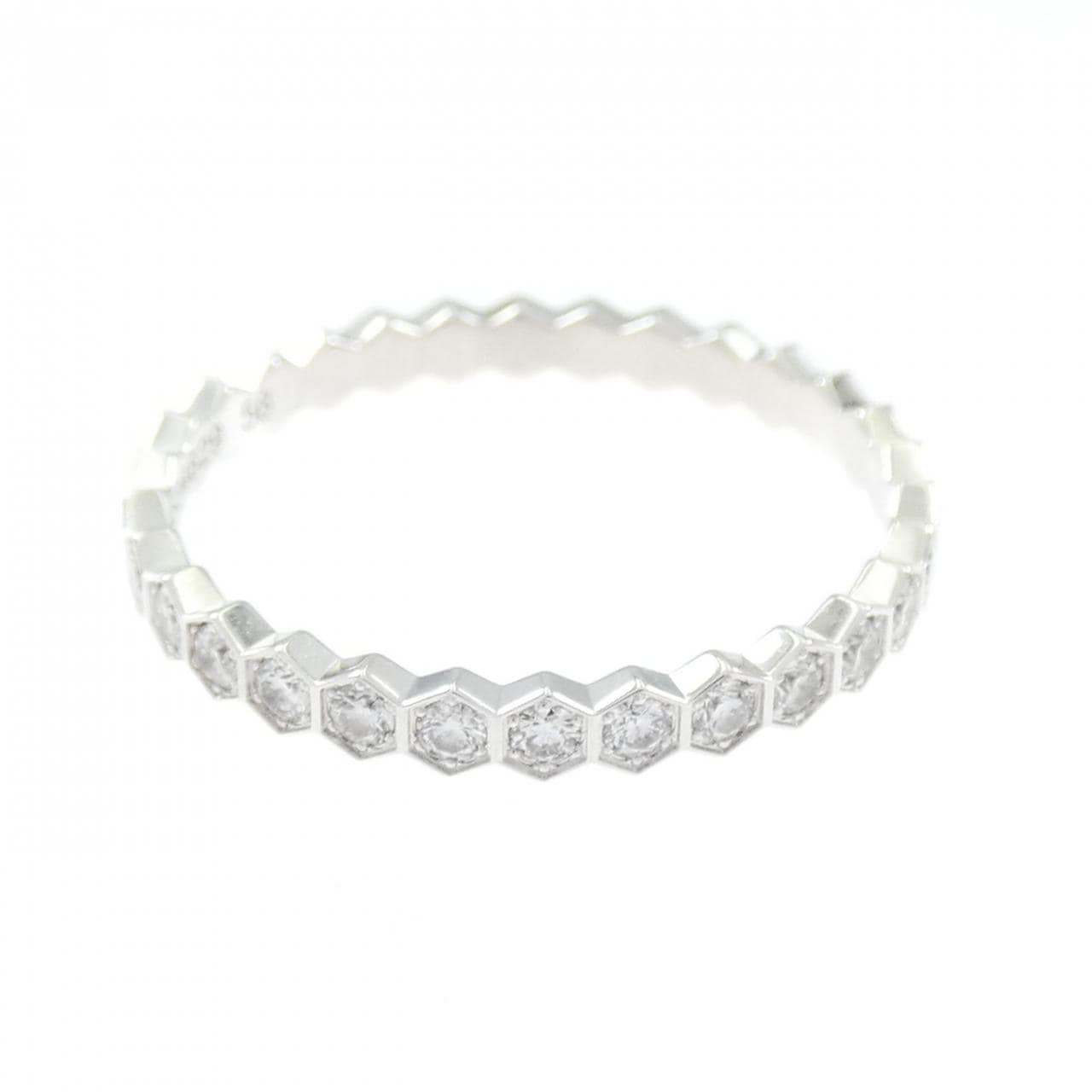 ショーメ ビーマイラブ リング