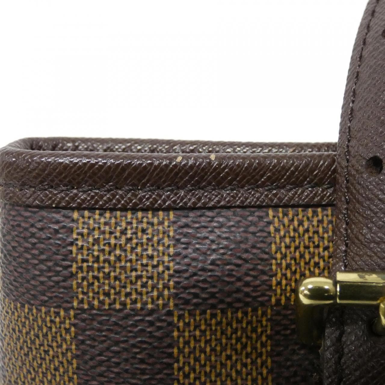 ルイヴィトン ダミエ マレ N42240 ショルダーバッグ