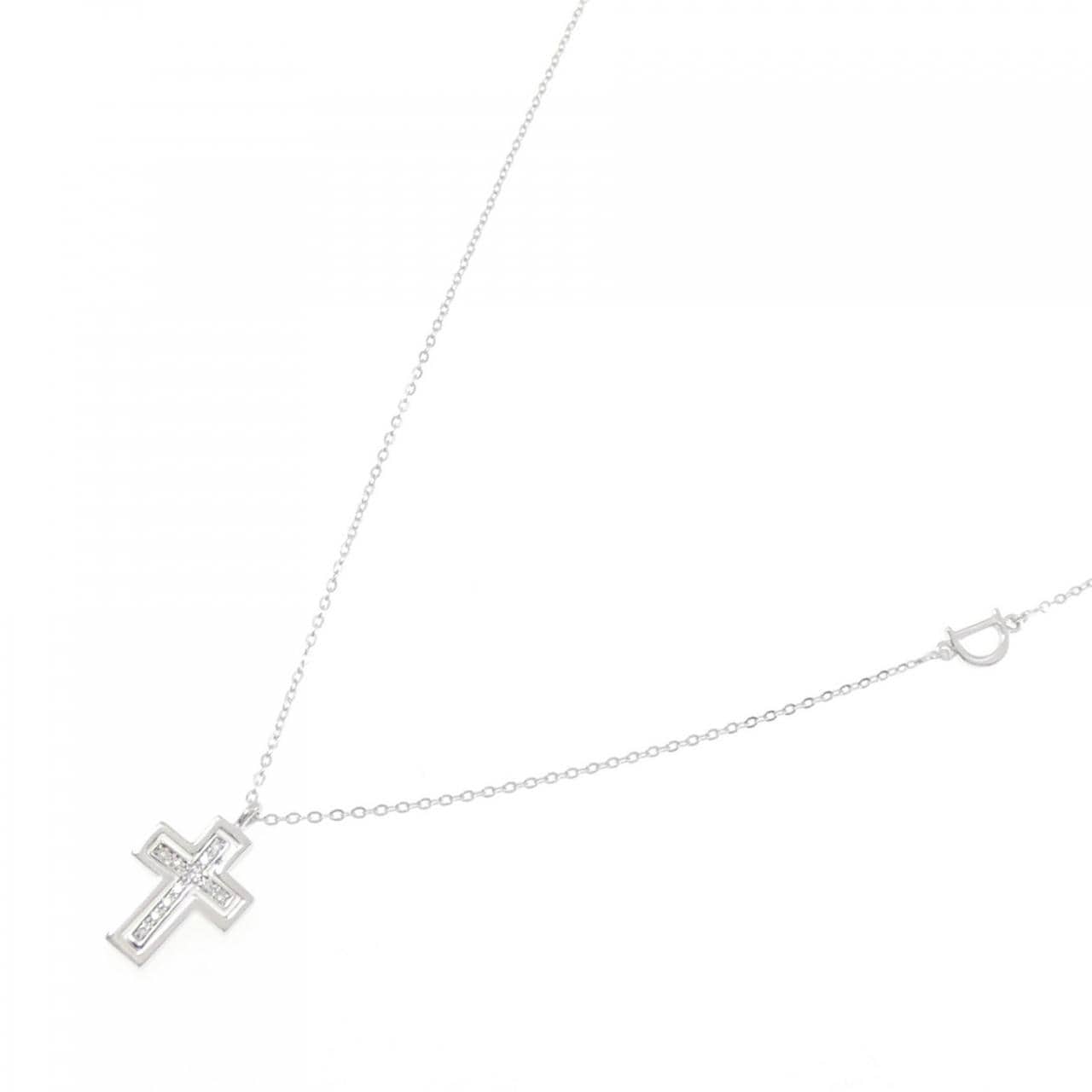 ダミアーニ ベルエポック ネックレス