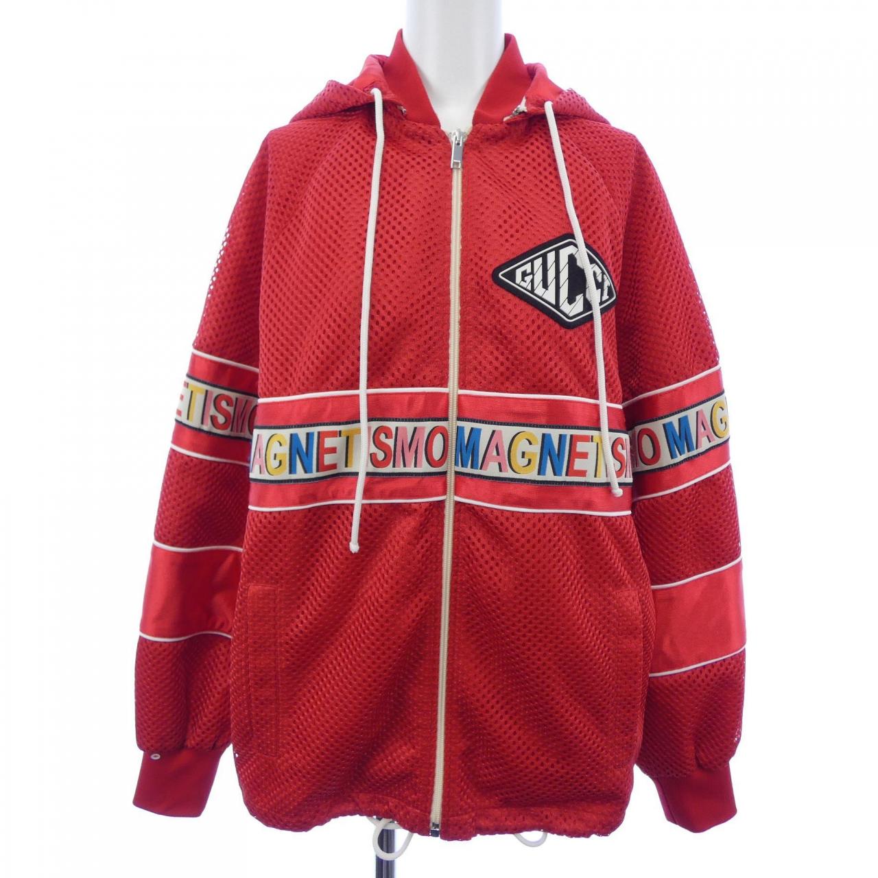 グッチ GUCCI 518405 X9Q23 ジャケット