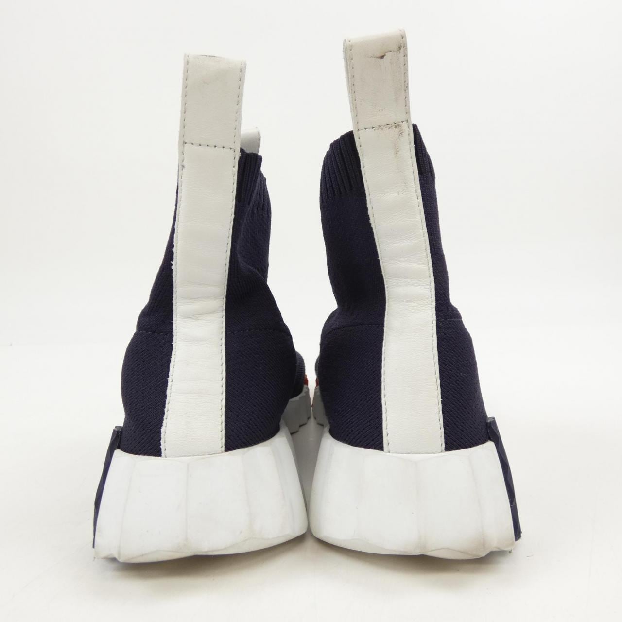 エルメス HERMES ファン 222208Z スニーカー