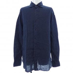 フィナモレ FINAMORE シャツ