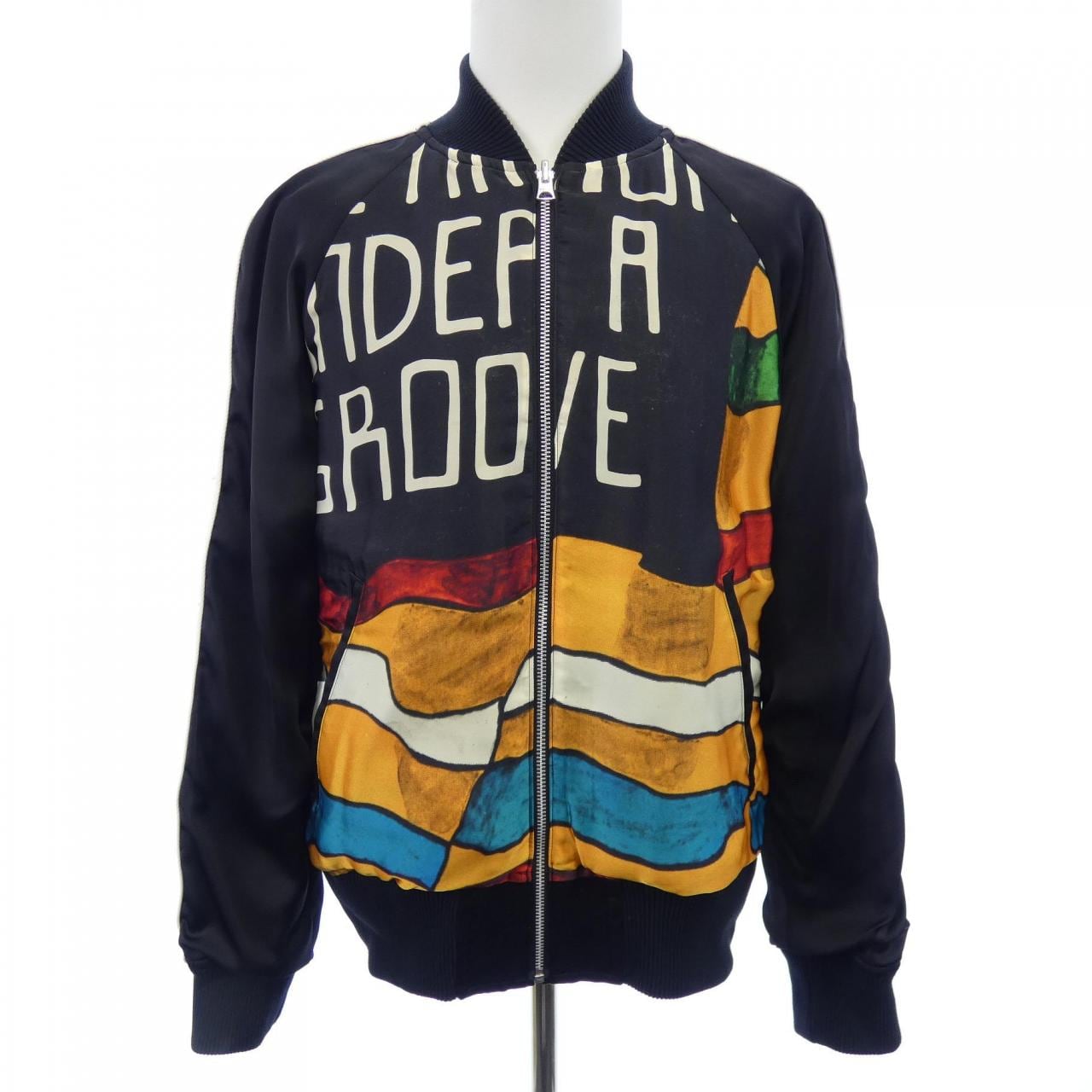 サカイ SACAI 20-0102S UNISEX ブルゾン