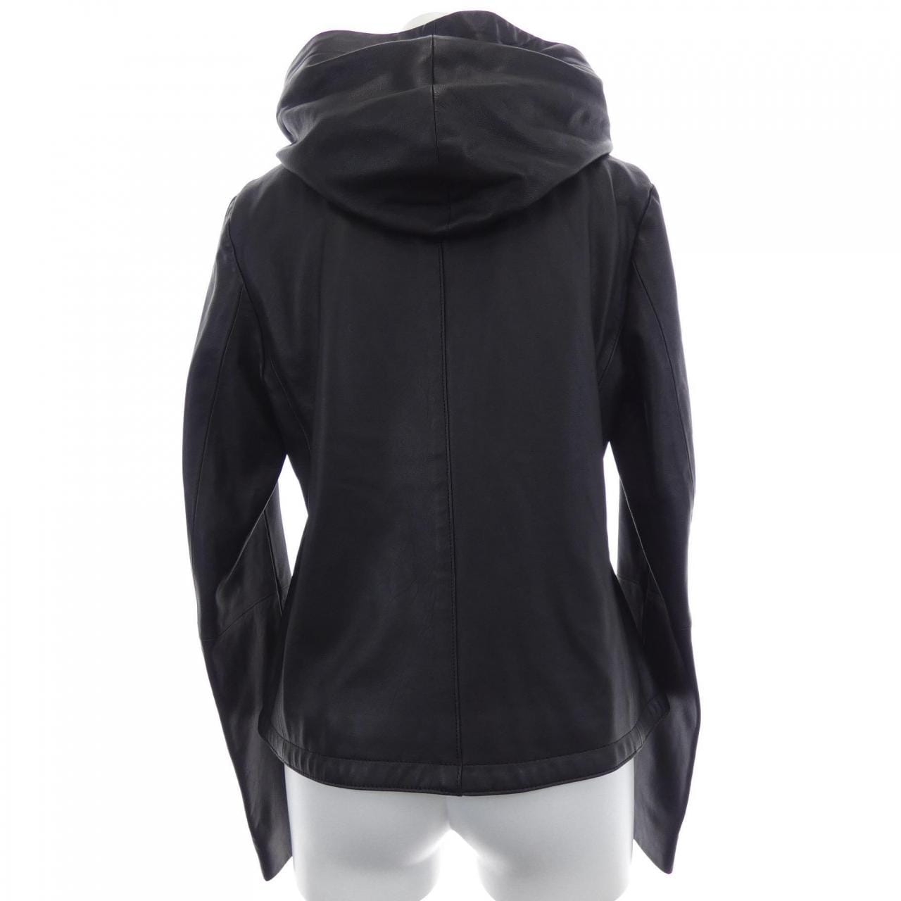 セオリーリュクス Theory luxe 03-9160910 レザージャケット