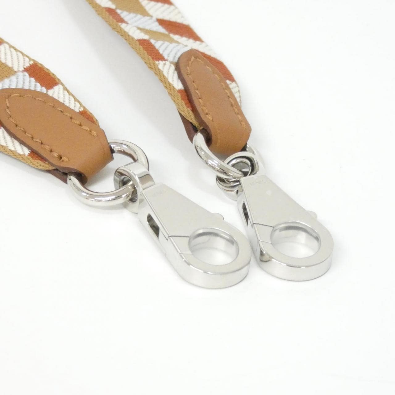 【未使用品】エルメス サングル マキシカドリーユ 083420CK ストラップ