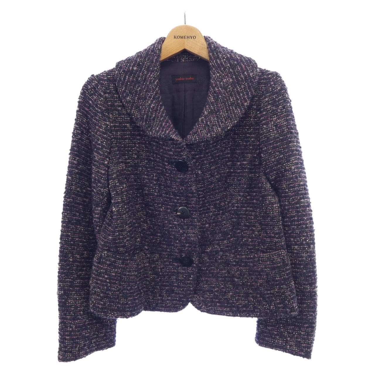 ヨシエ･イナバ YOSHIE INABA ジャケット