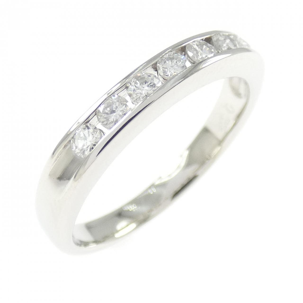 PT900 ダイヤモンド リング 0.32CT