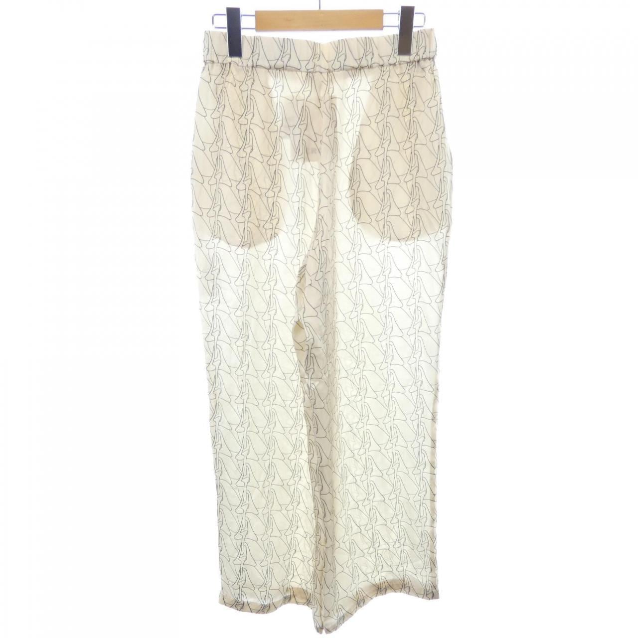 エアロン AERON 25AR02PA187 パンツ