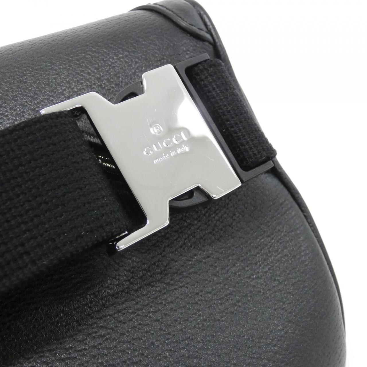 グッチ 795463 FADJK ウエストバッグ