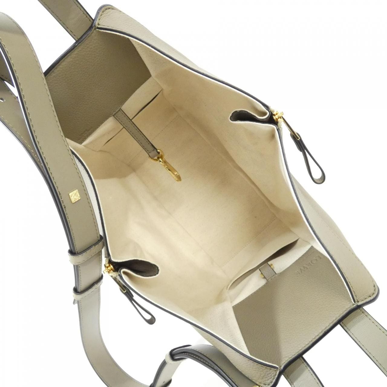 ロエベ ハンモック スモール A538S35X51 ショルダーバッグ