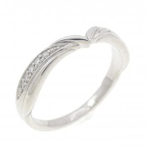 PT900 ダイヤモンド リング 0.07CT