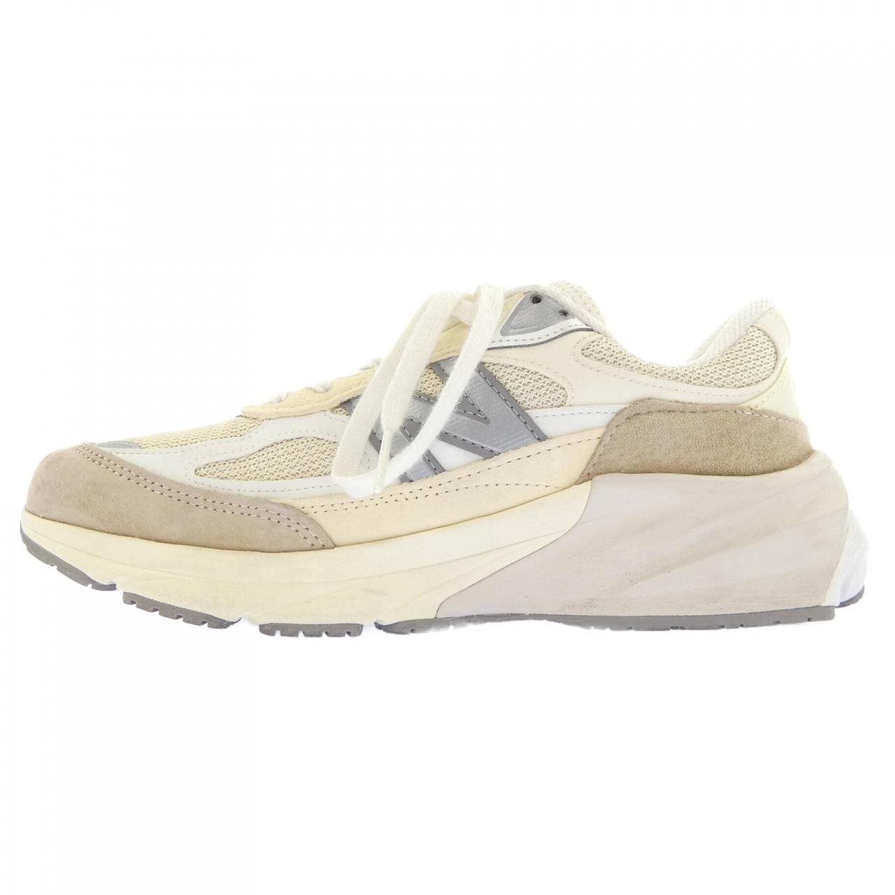 ニューバランス NEW BALANCE M990SS6 スニーカー