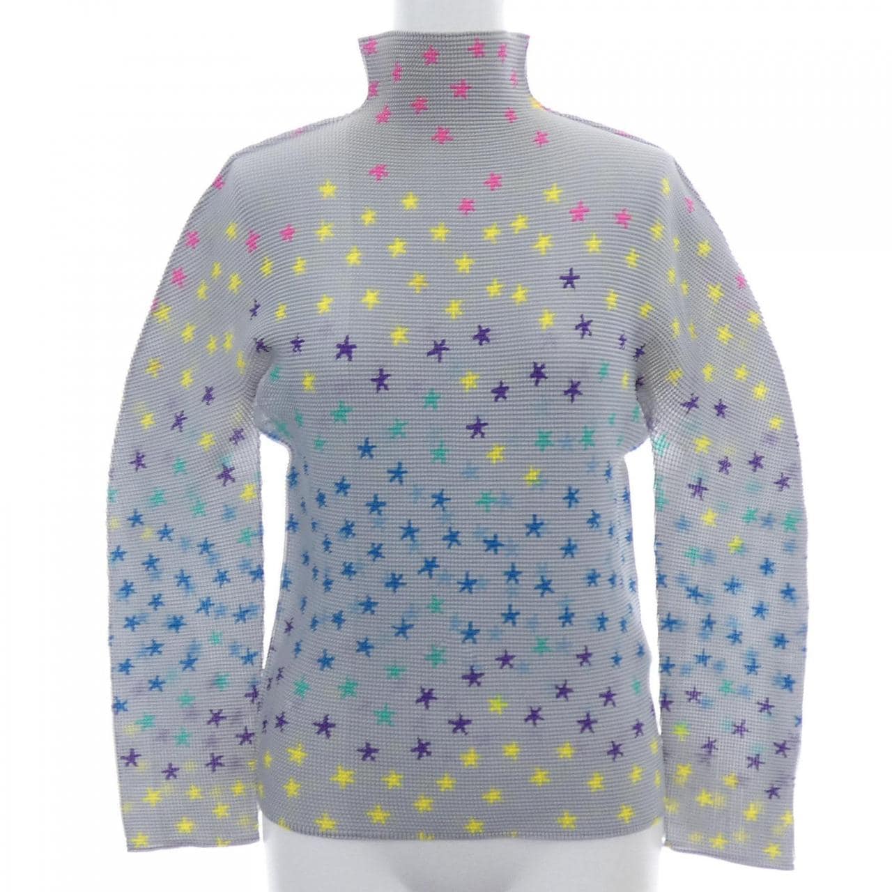 ミーイッセイミヤケ me ISSEY MIYAKE MI11FJ161 トップス