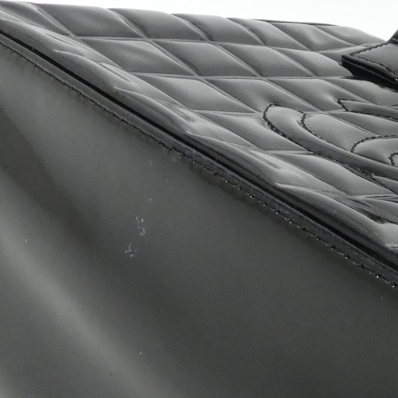 シャネル チョコバー ライン 19270 バッグ