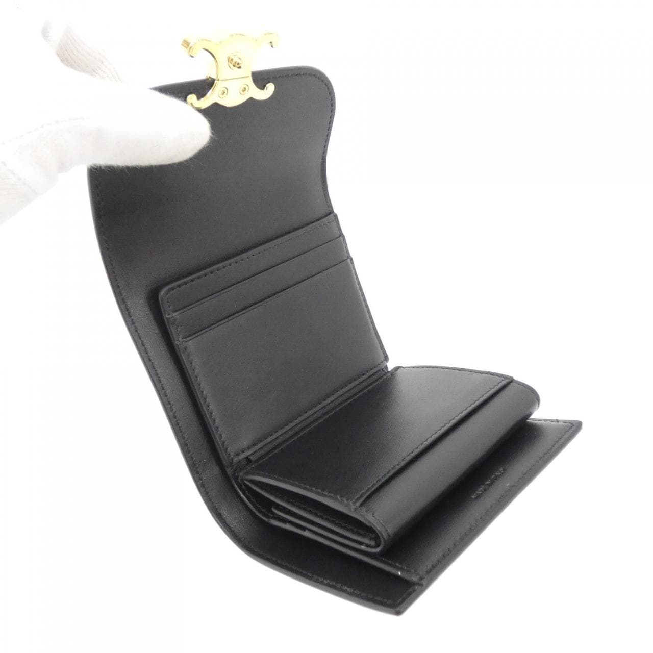 セリーヌ 10D783DPV 財布