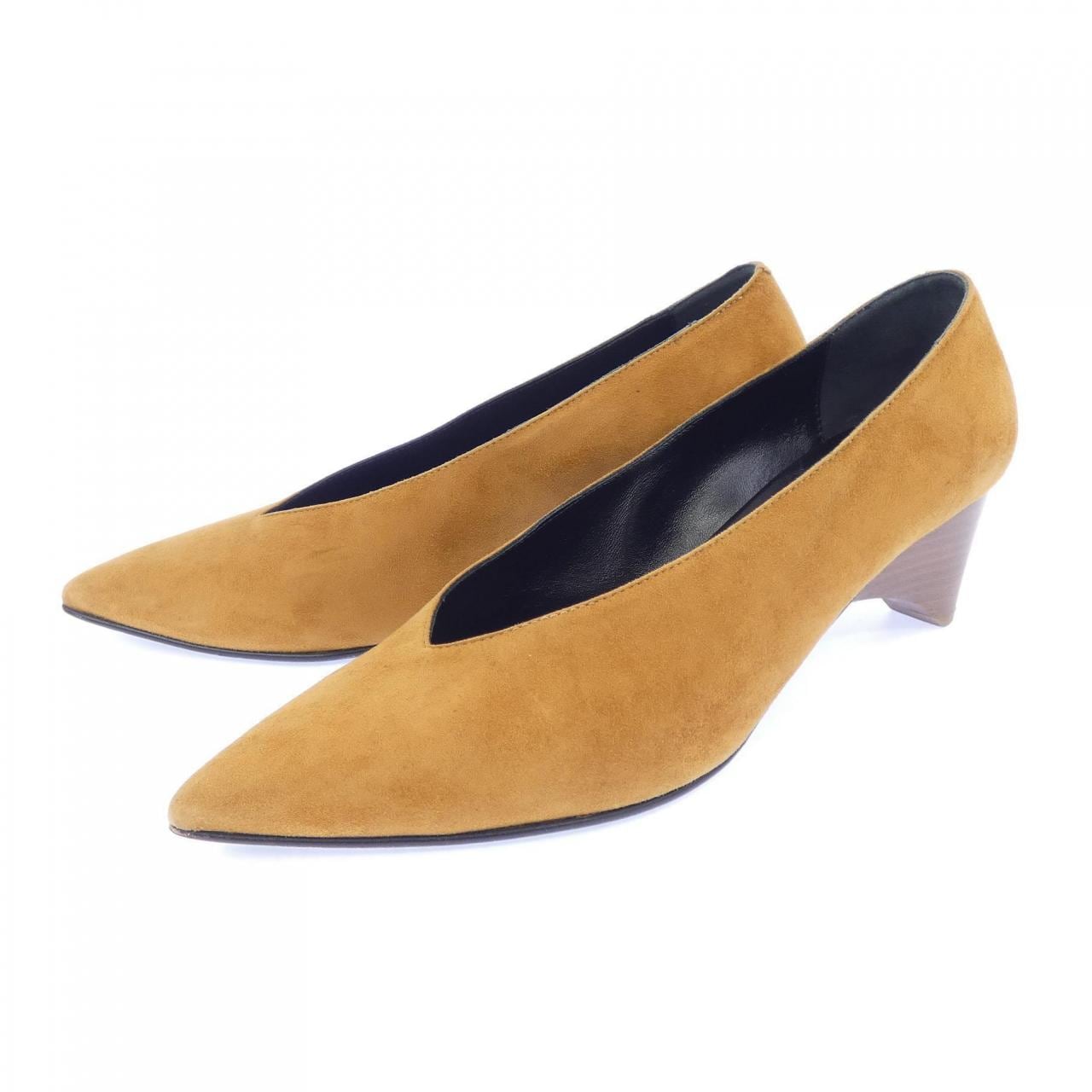 エルメス HERMES ファイン55 FINE55 222282Z シューズ