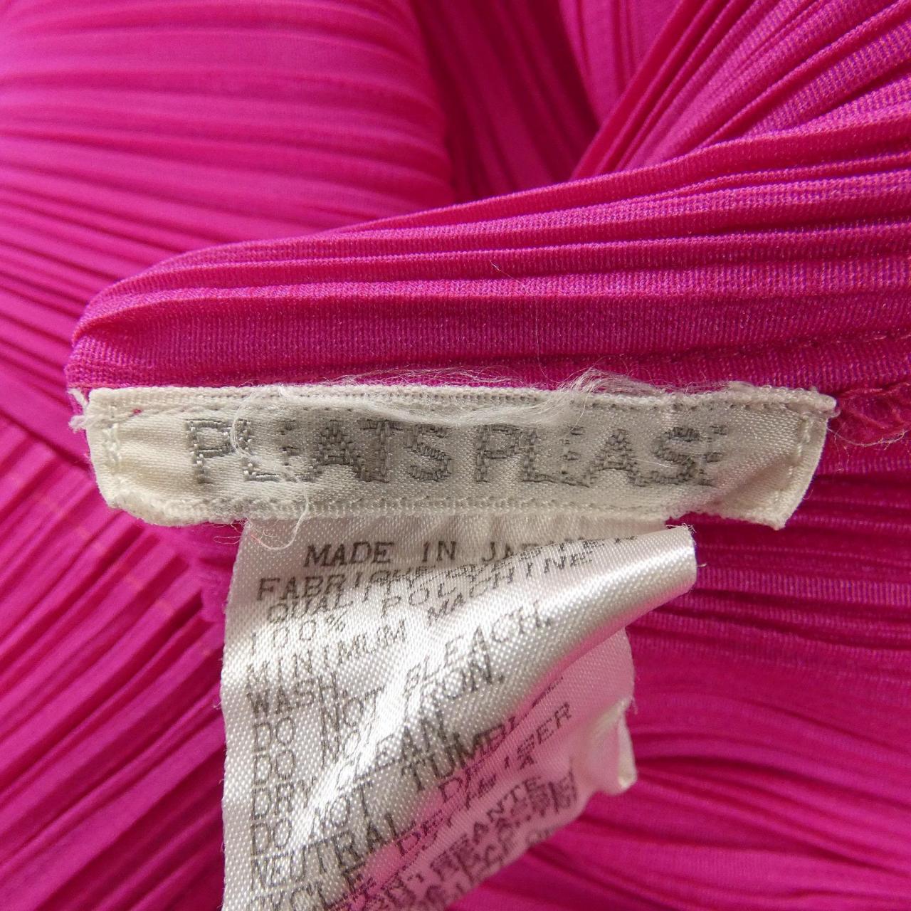 【ヴィンテージ】プリーツプリーズ PLEATS PLEASE PP93-JK040 トップス