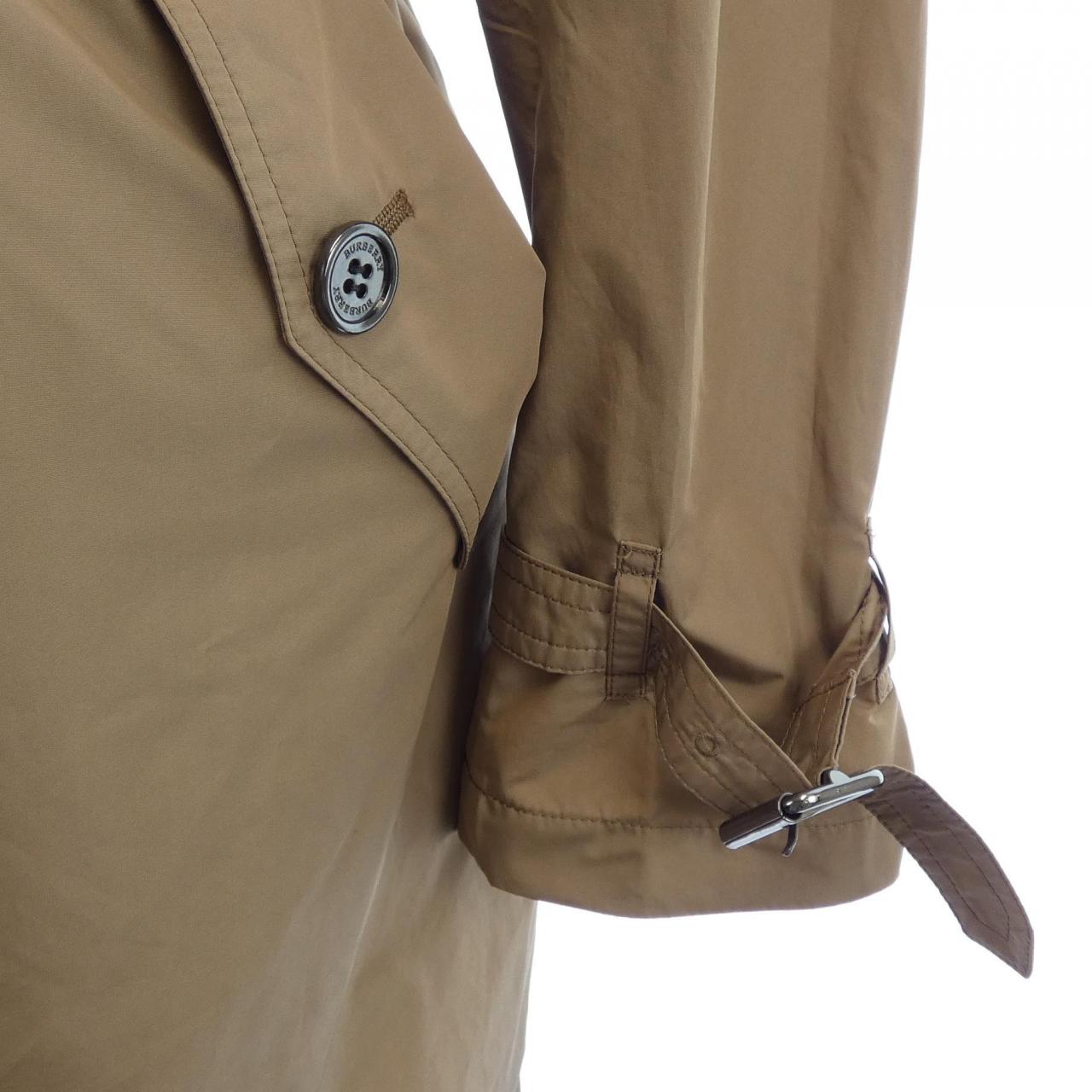 バーバリーロンドン BURBERRY LONDON トレンチコート