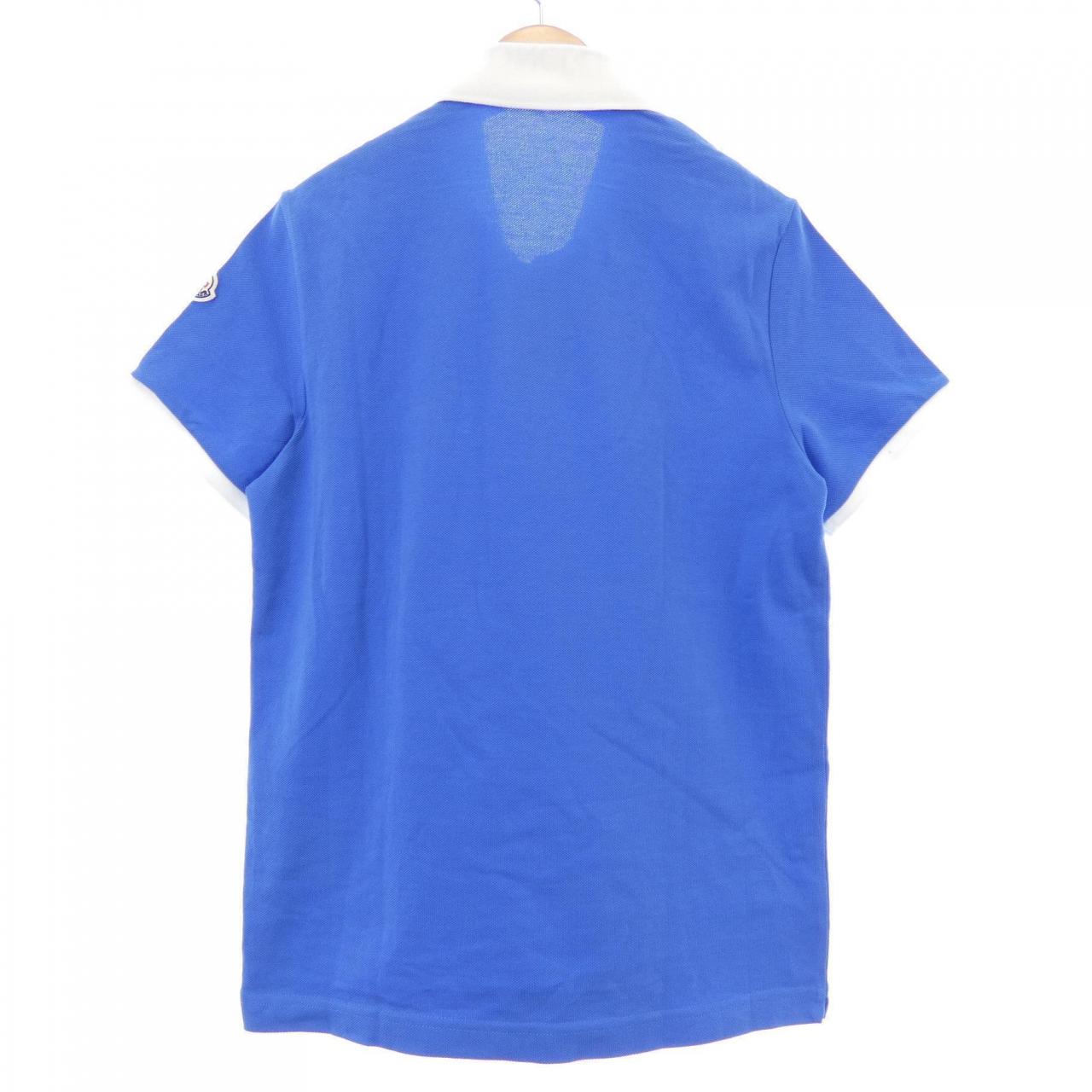 モンクレール MONCLER 84556 ポロシャツ