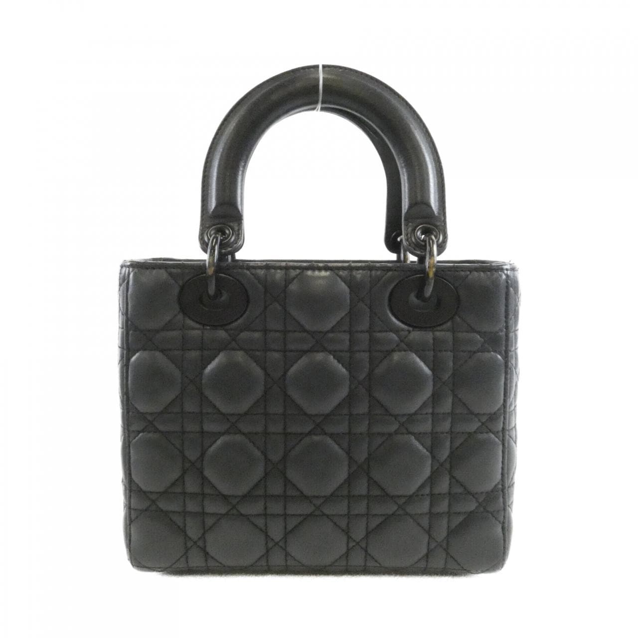 クリスチャンディオール MY ABCDIOR レディ ディオール スモール M0538SLOI バッグ