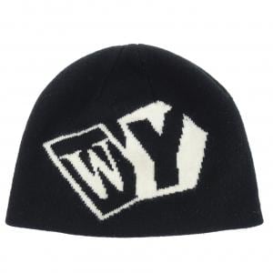 ウェイステッドユース Wasted Youth ニットキャップ