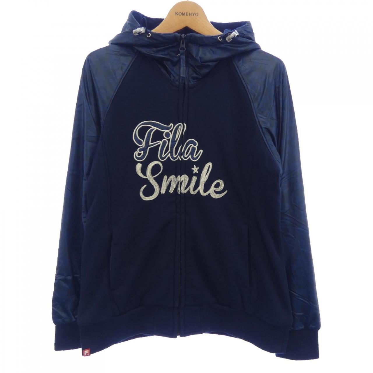 フィラゴルフ FILA GOLF ブルゾン