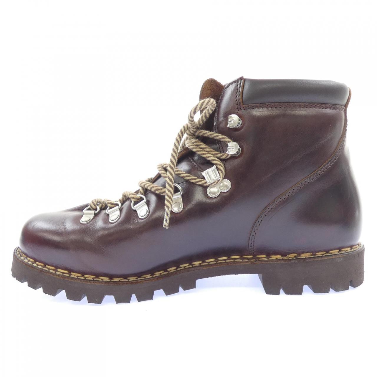 パラブーツ PARA BOOT 8469 ブーツ