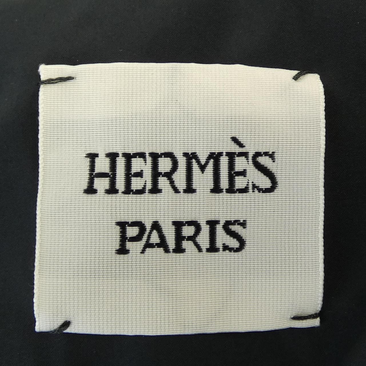 エルメス HERMES BOMBERS SANS MANCHES 5H0160DQ ベスト