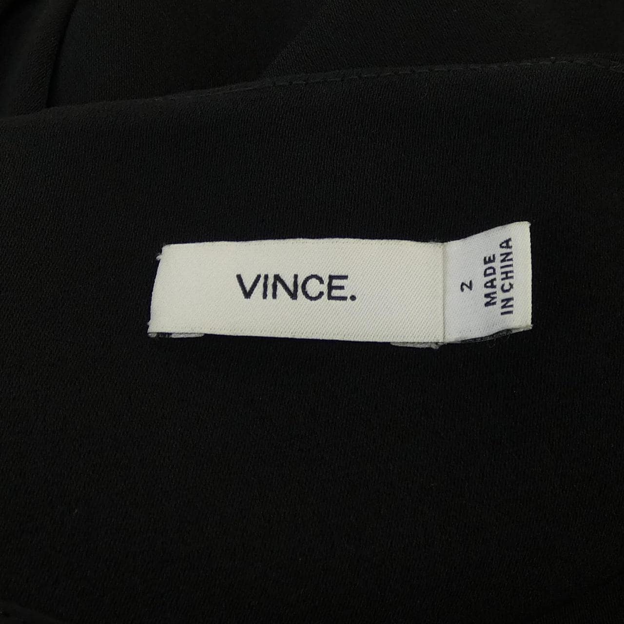 ヴィンス VINCE スカート