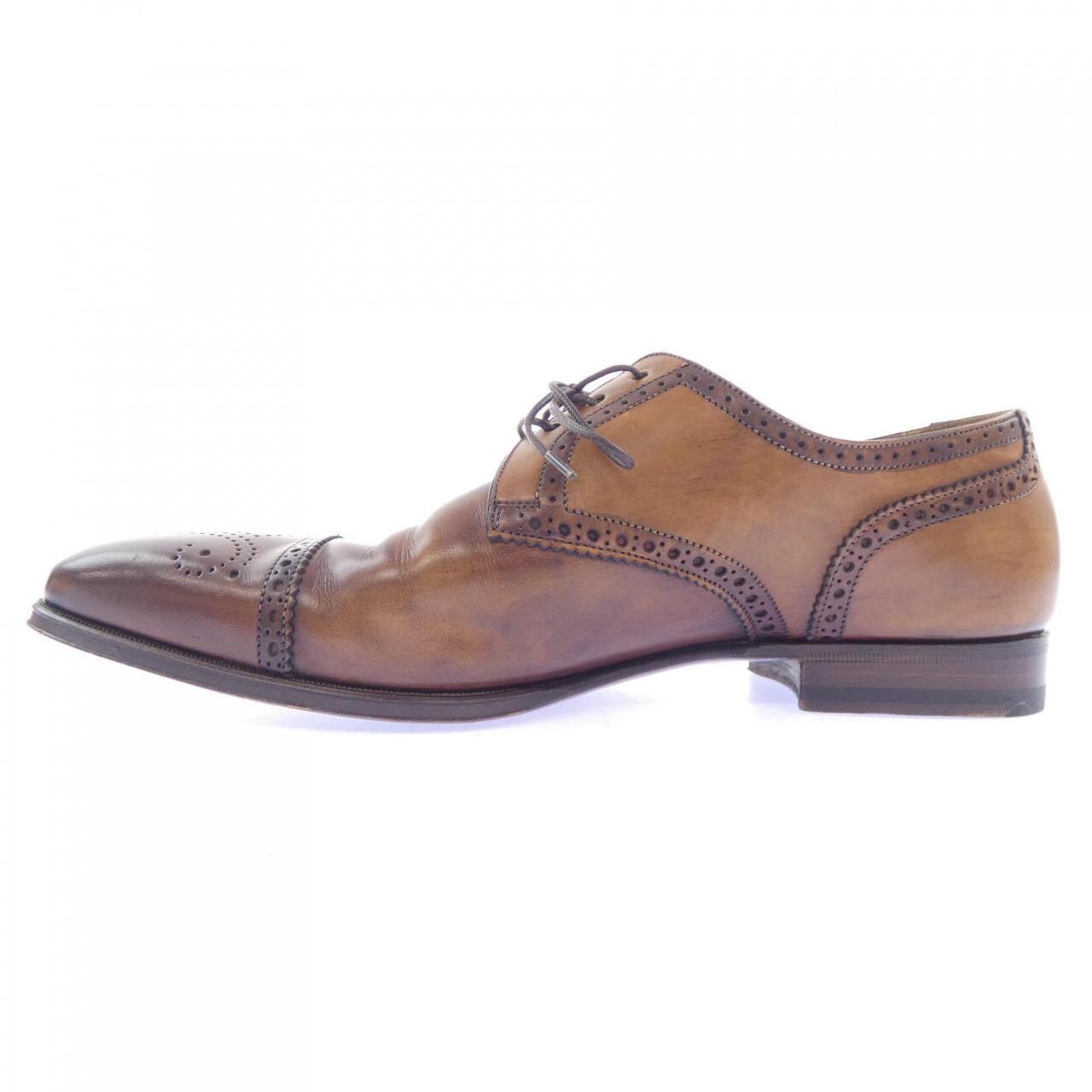 サントーニ SANTONI シューズ