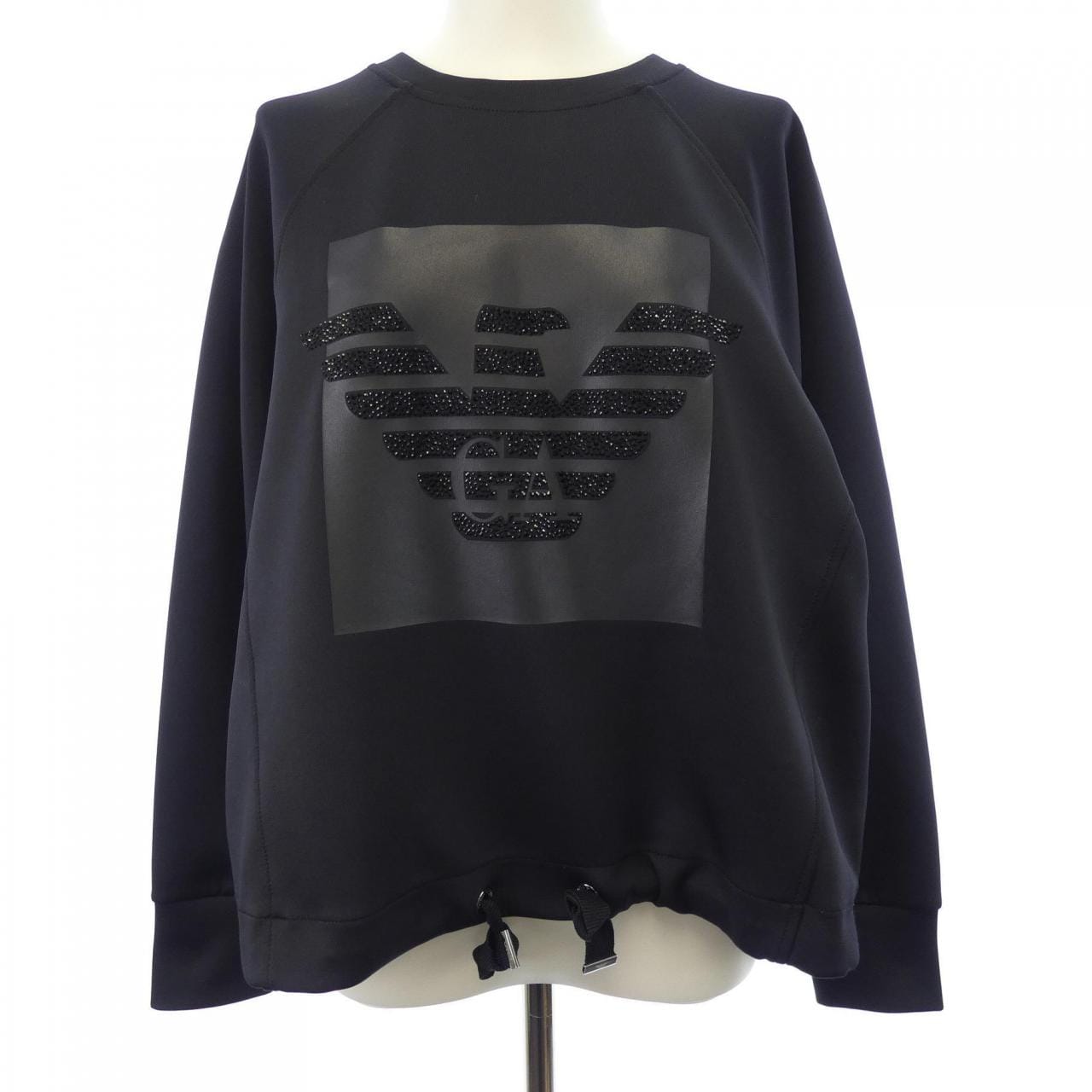 エンポリオアルマーニ EMPORIO ARMANI スウェット