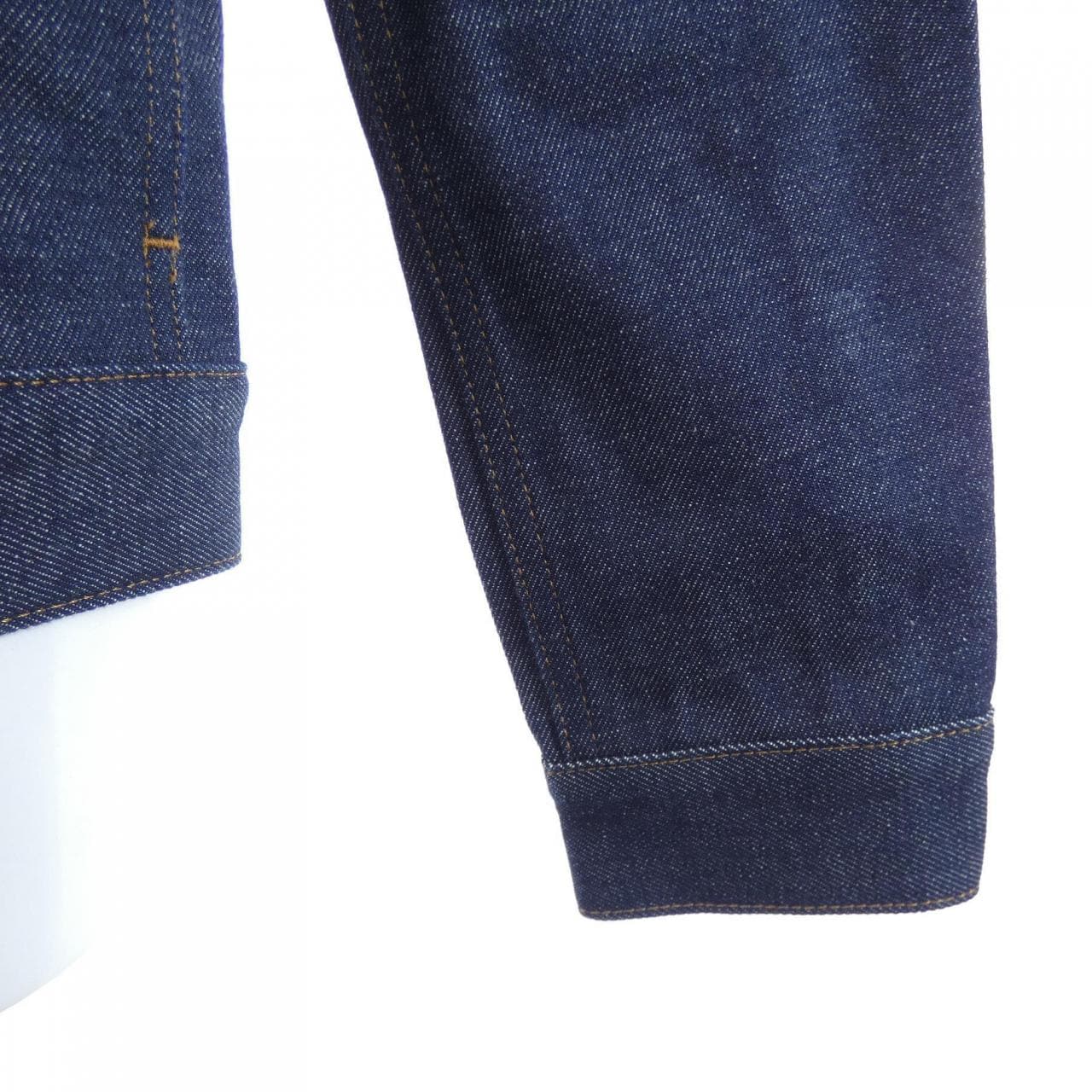 アーペーセー A.P.C. デニムジャケット