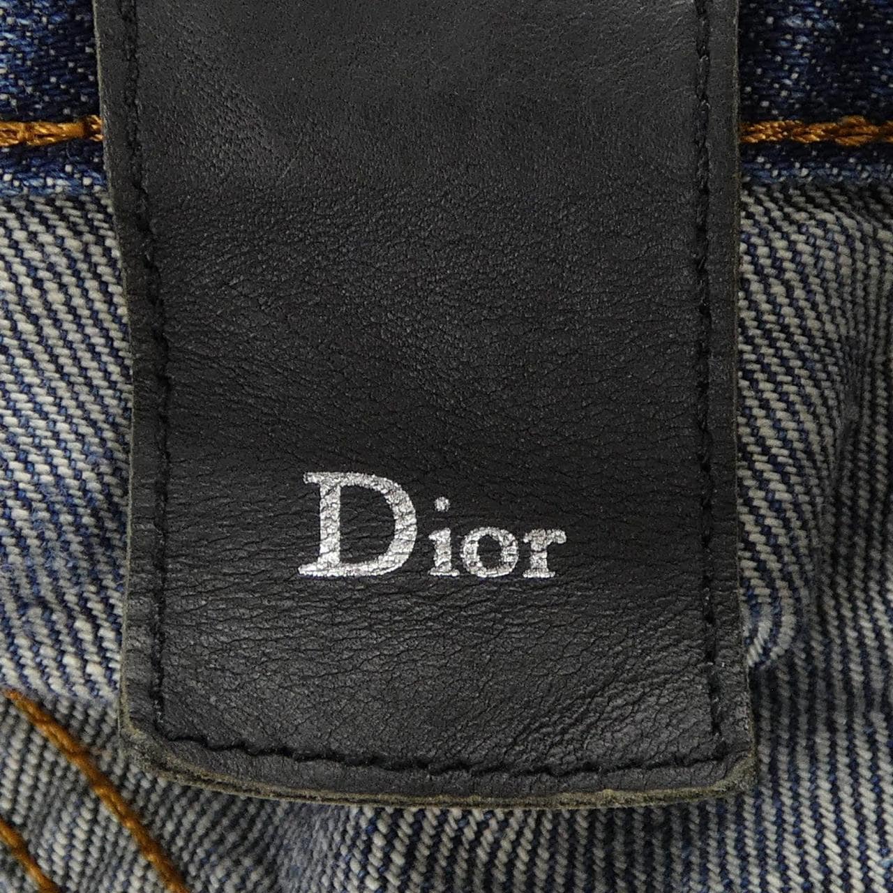 ディオール DIOR 003D000TX033 ジーンズ