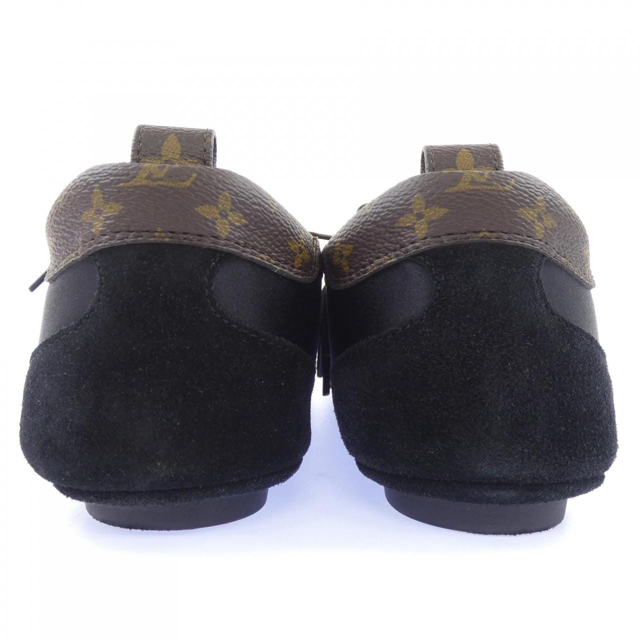 ルイヴィトン LOUIS VUITTON LVスニーカリーナ スニーカー