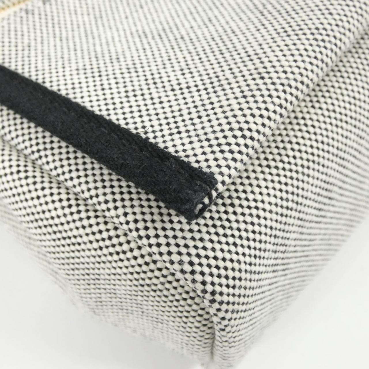 エルメス エールバッグ ジップ 20cm 085414CC ショルダーバッグ