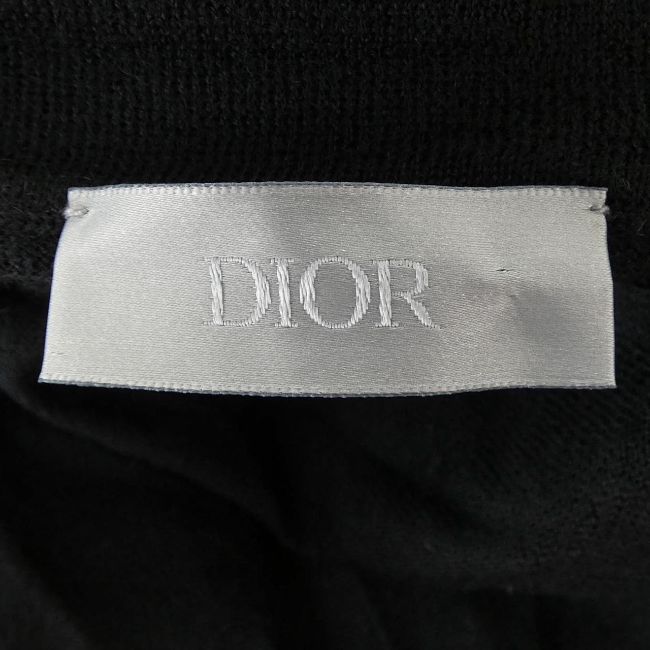 ディオール DIOR 833M603BT128 ニット