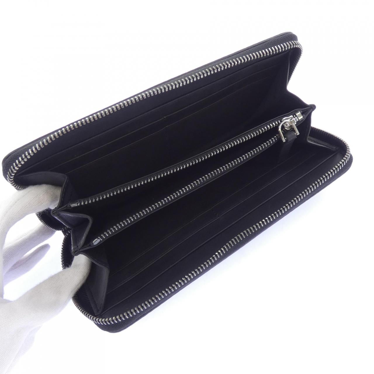 ジョルジオ アルマーニ GIORGIO ARMANI WALLET