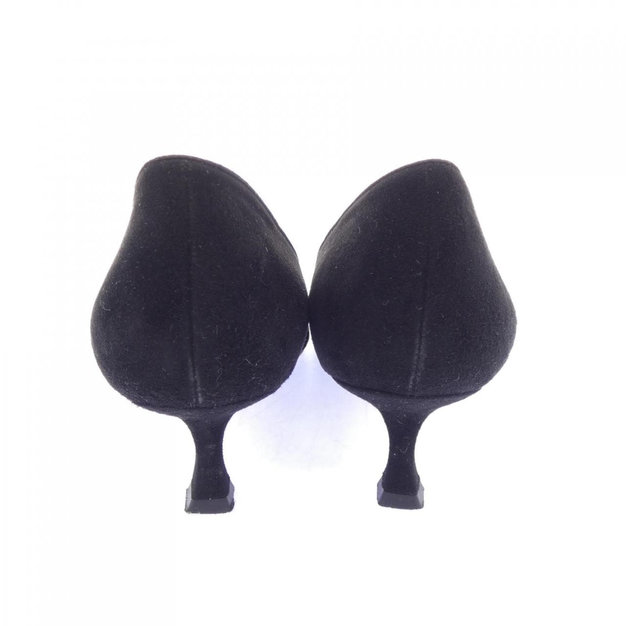 マノロブラニク MANOLO BLAHNIK MAYSALEPUMP 50 メイセールポンプ パンプス