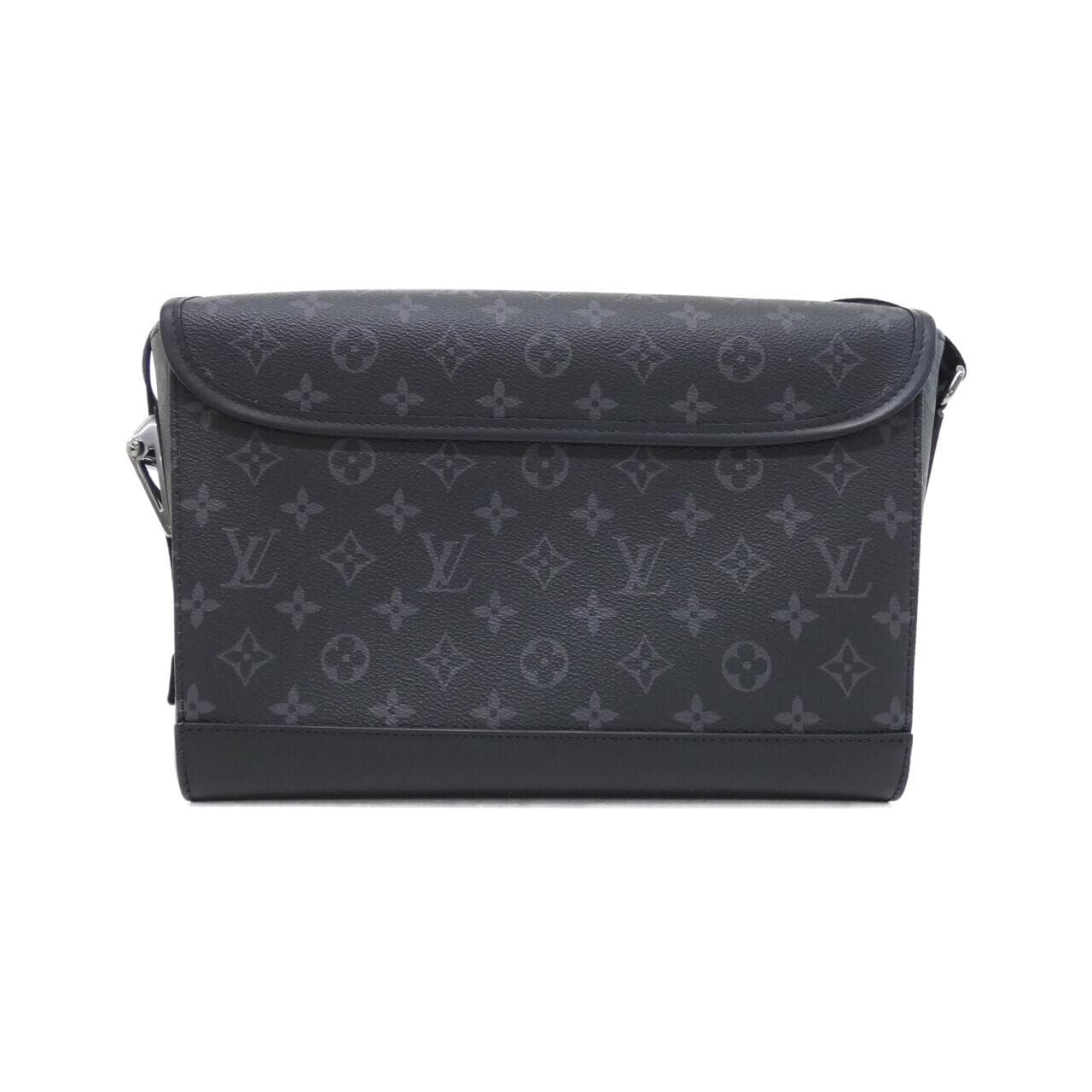 ルイヴィトン モノグラムエクリプス クーリエメッセンジャー M28630 ショルダーバッグ