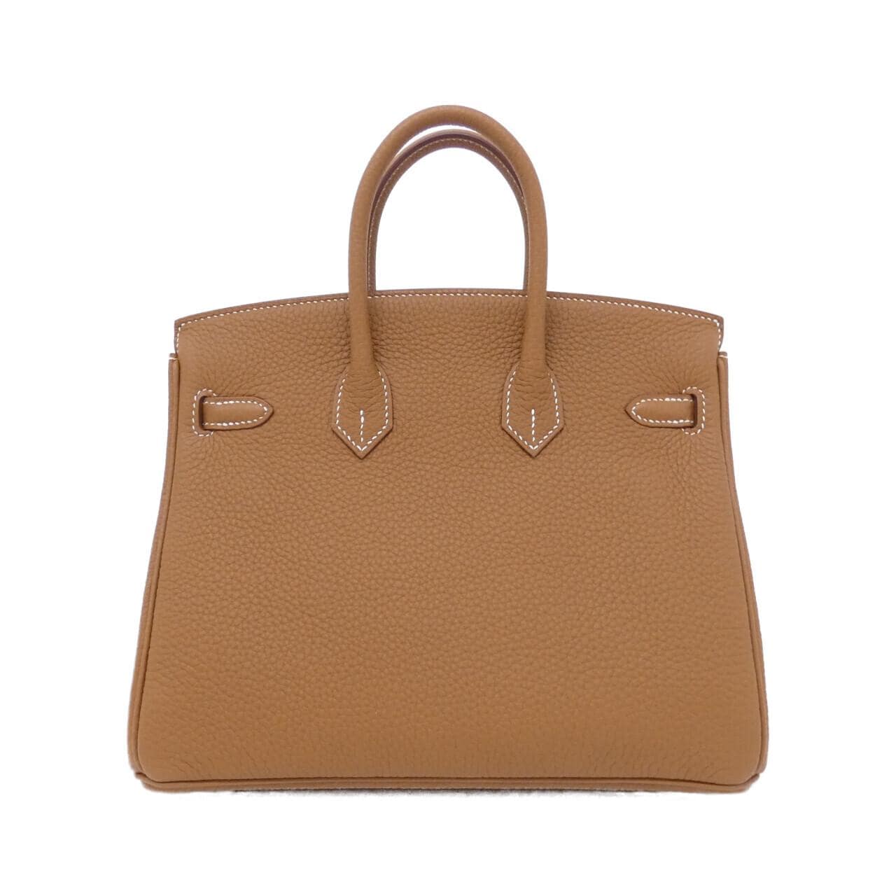 【未使用品】エルメス バーキン 25cm 041344CK バッグ