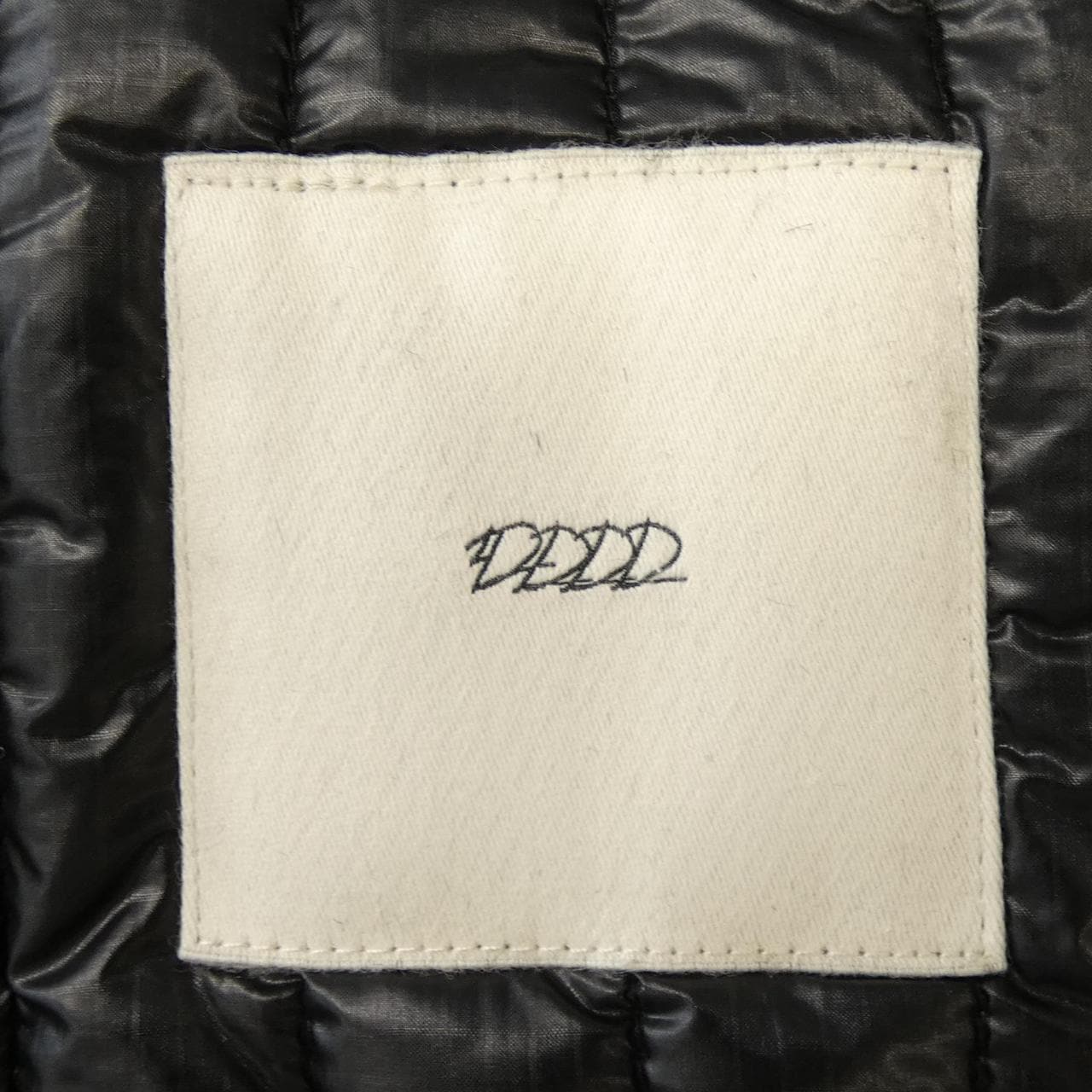 DDDD 0722004 ベスト