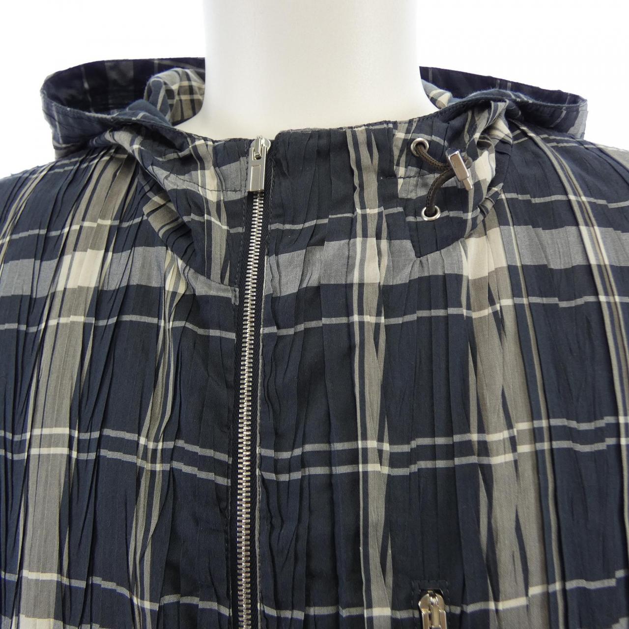 エルメス HERMES *81-5517 ブルゾン