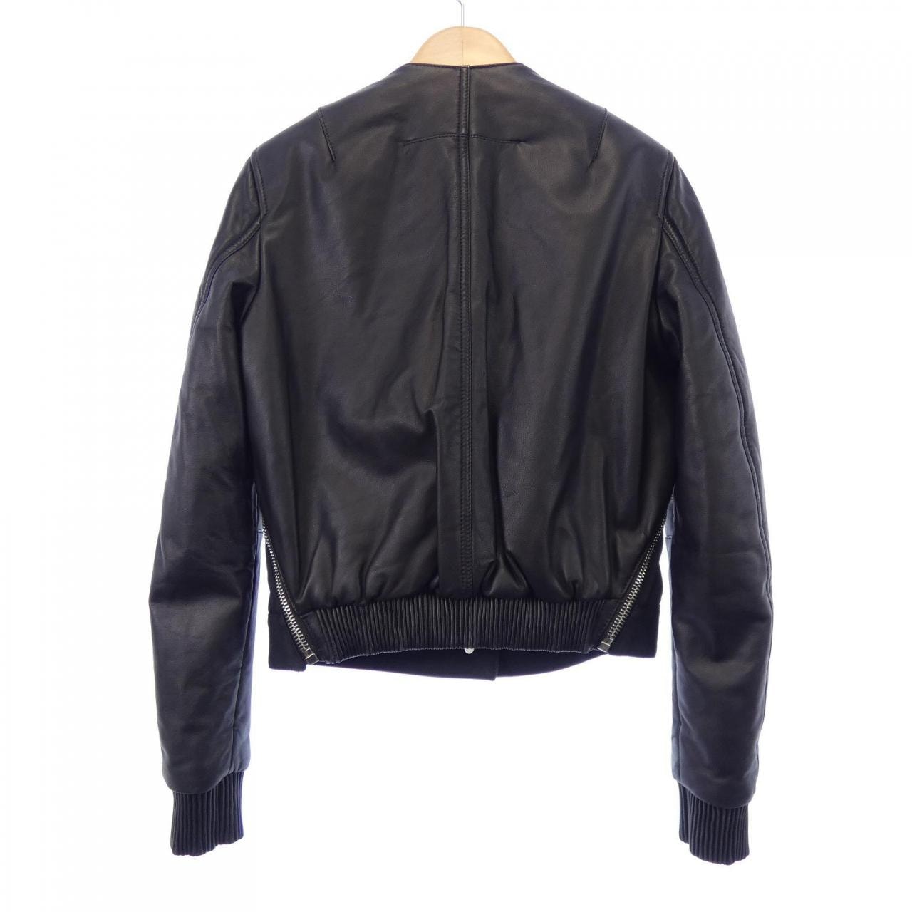 ジバンシー GIVENCHY 14P 1513 600 ブルゾン