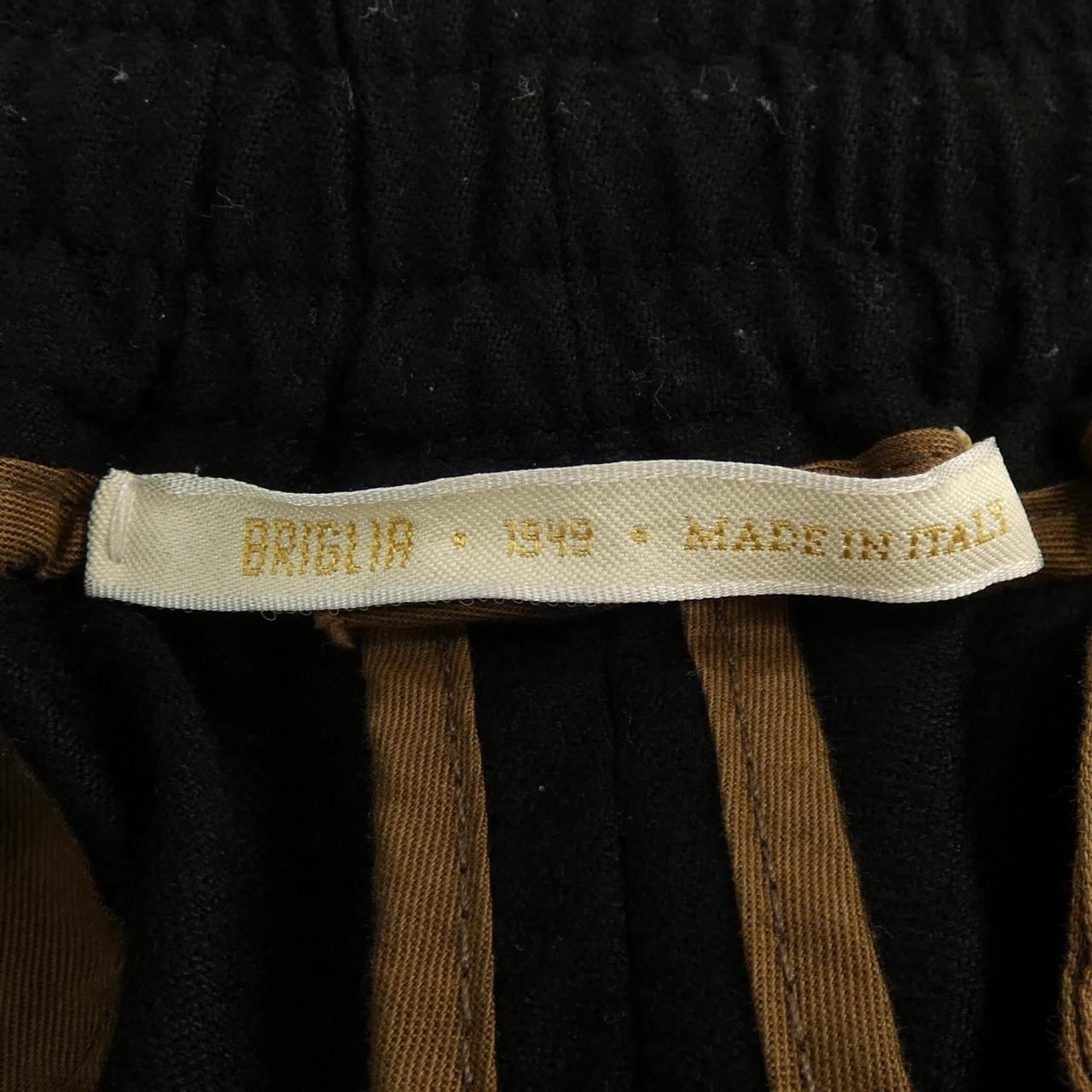 BRIGLIA 1949 BRIGLIA 1949 Pants