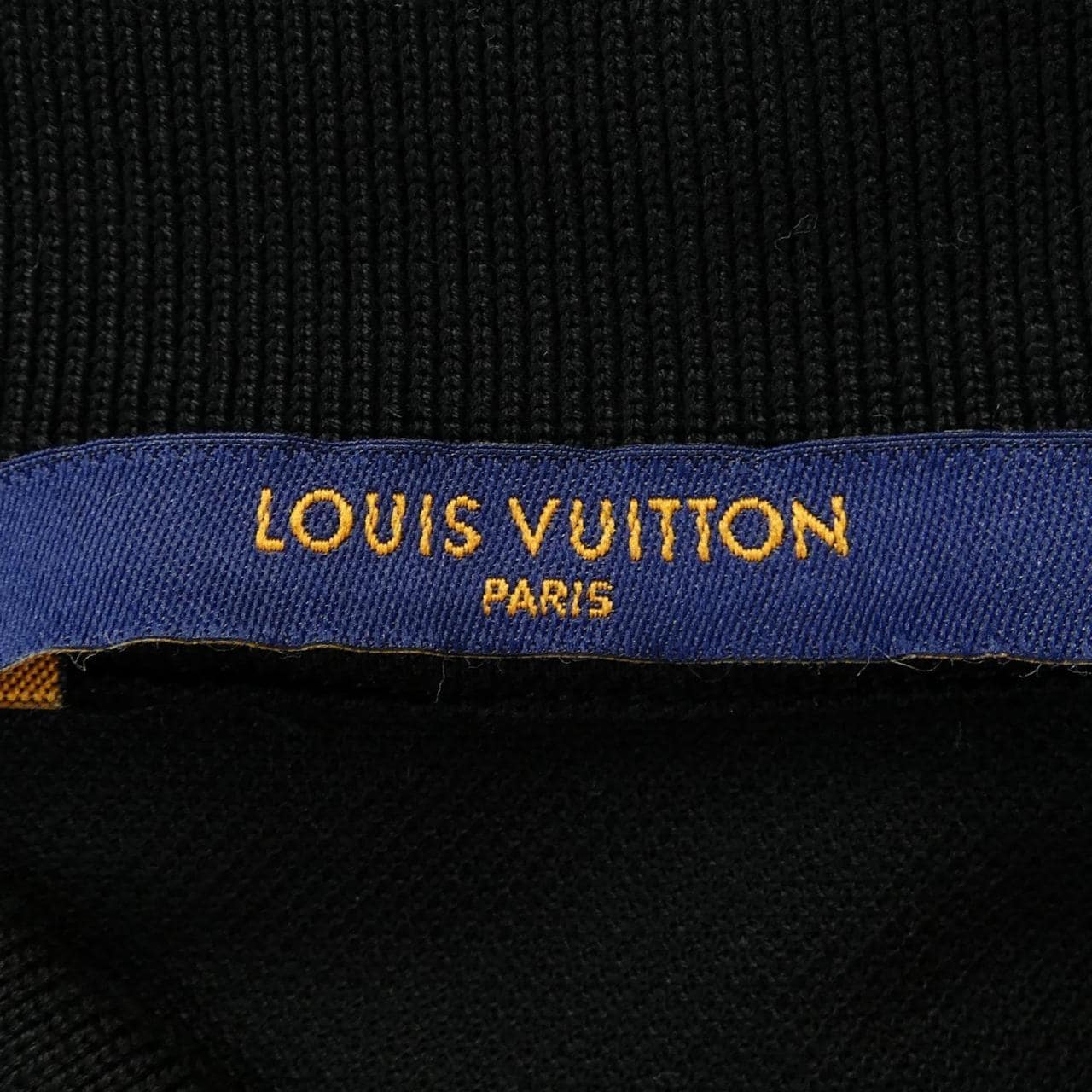 ルイヴィトン LOUIS VUITTON ポロシャツ