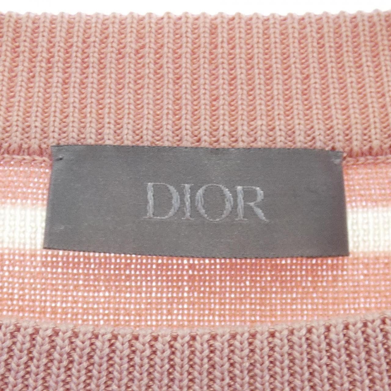 DIOR DIOR Knitwear